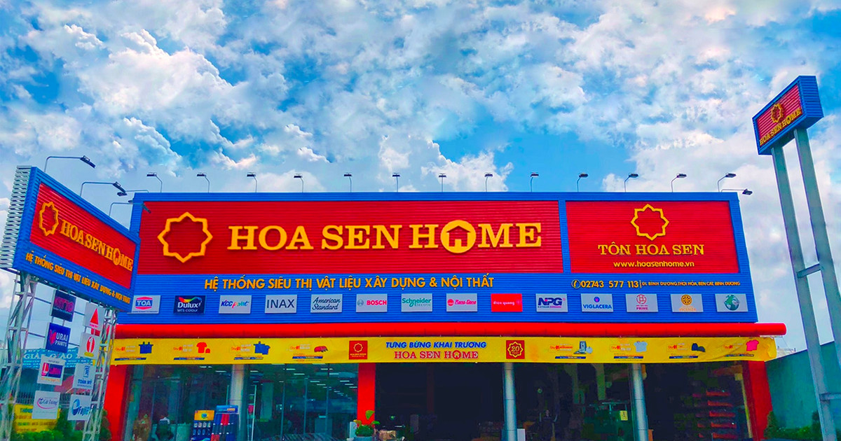 Cổ phiếu HSG được HOSE cho giao dịch ký quỹ trở lại