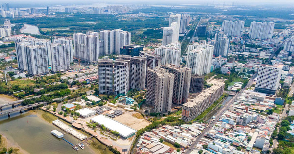 Thị trường bất động sản 2024, năm bản lề với nhiều thách thức