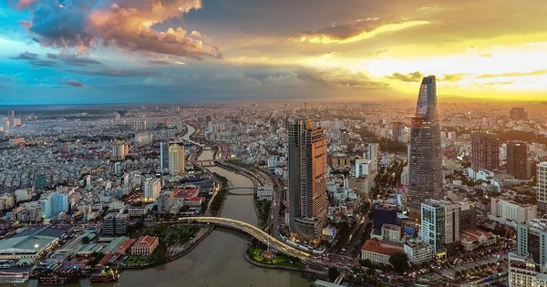 Loạt doanh nghiệp bất động sản tại TP.HCM bị “gọi tên” vì nợ thuế