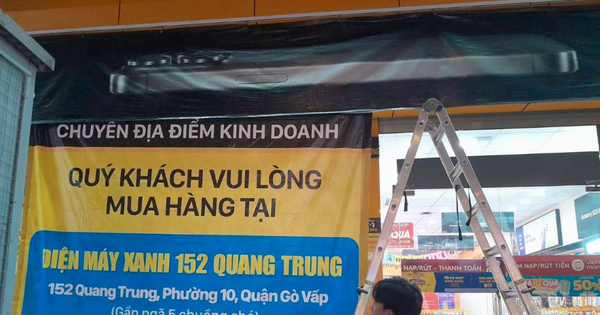Thế Giới Di Động sắp đóng 200 cửa hàng, các nhà bán lẻ khác kinh doanh ra sao?