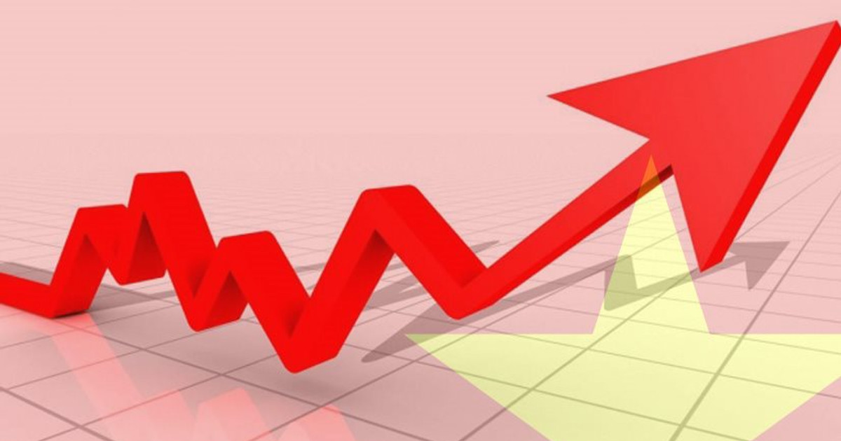 Theo UOB, động lực tăng trưởng kinh tế cuối năm 2023 có thể sẽ kéo dài đến năm 2024 (ảnh minh họa)