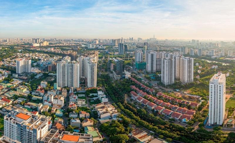 Nếu không có Vinhomes và Kinh Bắc (KBC) 'gánh team', lợi nhuận nhóm DN ngành BĐS đã tụt lùi gần 40%