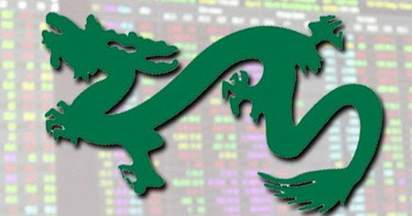 Quỹ tỷ USD của Dragon Capital nâng lượng tiền nắm giữ lên cao nhất 9 tháng ngay trước tuần VN-Index giảm mạnh