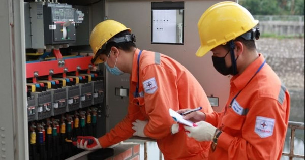 Theo các chuyên gia, việc điều chỉnh giá điện 3 tháng/lần, cần có cơ quan xem xét giá nhiên liệu độc lập ngoài EVN. Ảnh minh họa, nguồn - Int