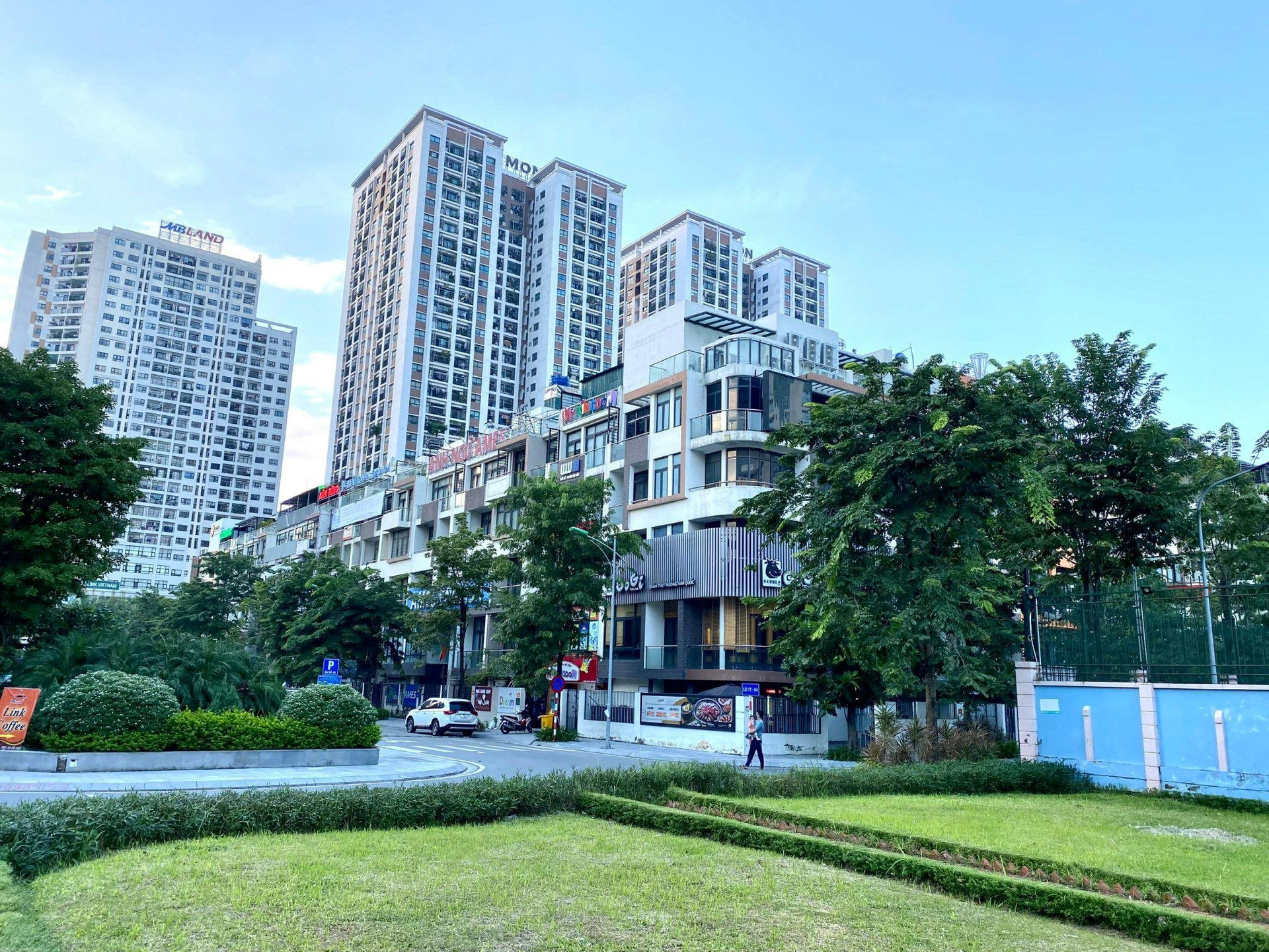 Tháng "cô hồn", thị trường nhà cho thuê vẫn nhộn nhịp