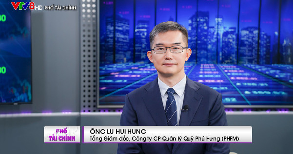 Dòng tiền sẽ quay trở lại các thị trường chứng khoán mới nổi và Việt Nam là điểm đến quan trọng