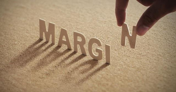 Nhà đầu tư ngày càng 'đam mê' dùng margin, tỷ lệ vay nợ để đầu tư chứng khoán ở vùng đỉnh lịch sử dù Index còn khá 'xa bờ'