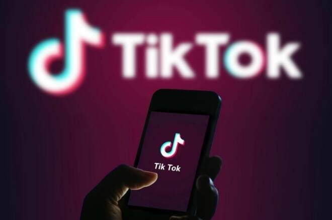 Một thế hệ đang mất dần hứng thú với mạng xã hội, nhưng lại tìm thấy niềm vui ở TikTok