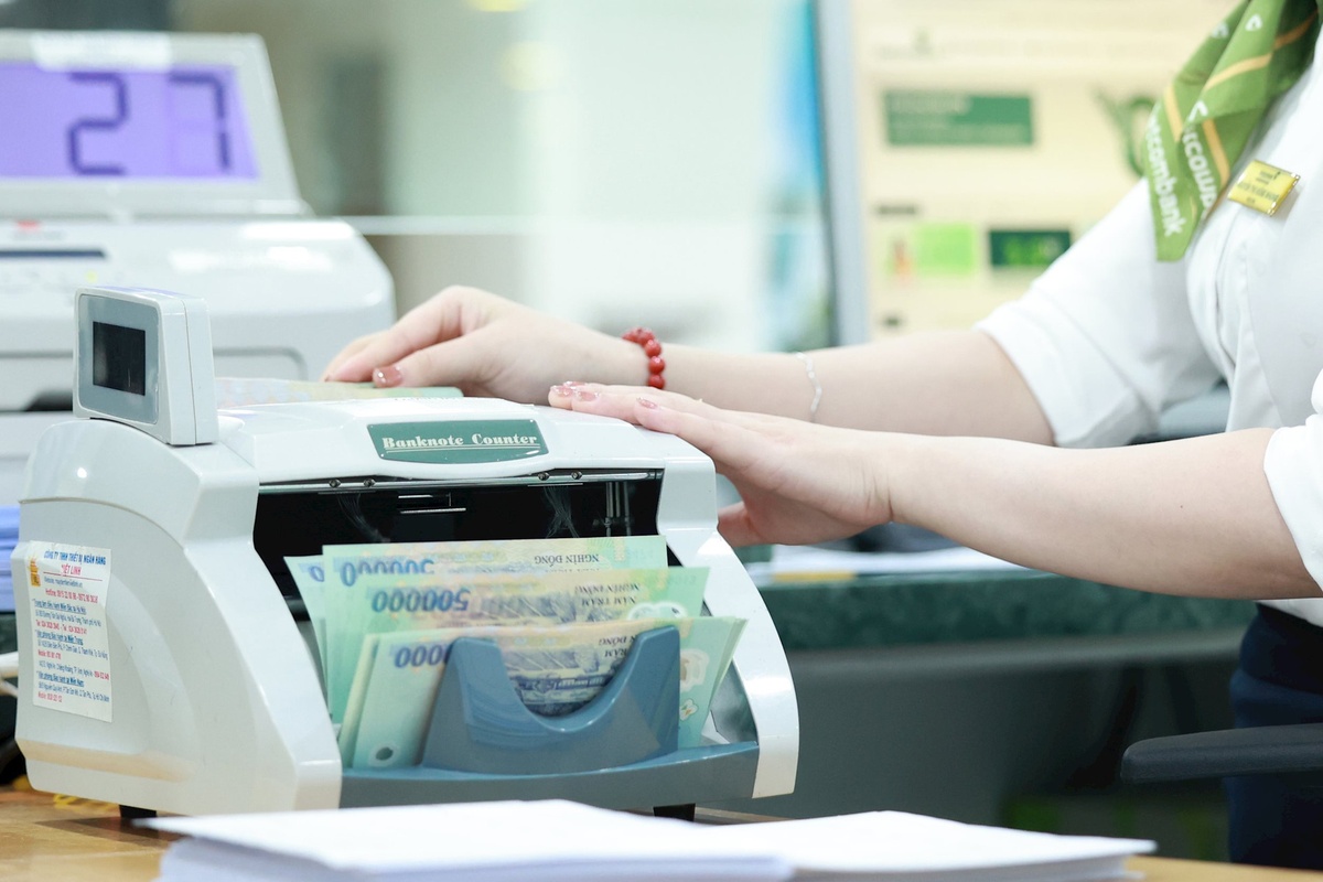 Lãi suất cho vay được kỳ vọng sẽ giảm nhanh hơn trong những tháng cuối năm.