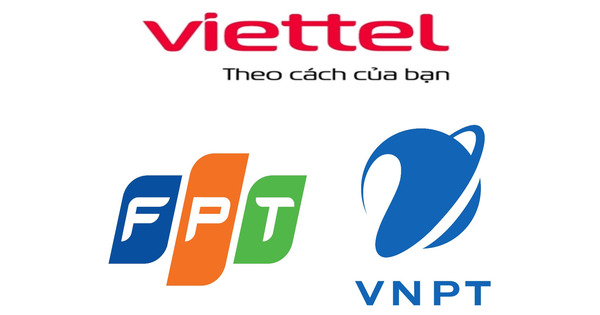 Tạo công ăn việc làm cho hơn 100.000 lao động, 3 tập đoàn Viettel, FPT, VNPT trả lương nhân viên ra sao?