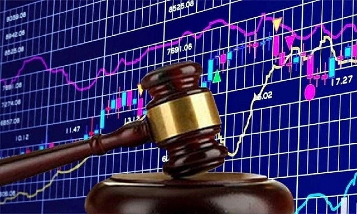 Chứng khoán Mirae Asset bị phạt trăm triệu vì đặt sai lệnh của khách hàng từ bán thành mua