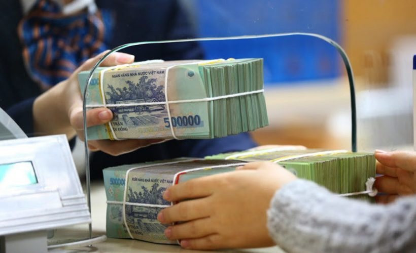 Thêm một ngân hàng trong Big 4 hạ lãi suất tiết kiệm