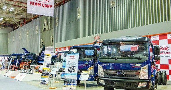 Phó Tổng giám đốc VEAM bị khởi tố