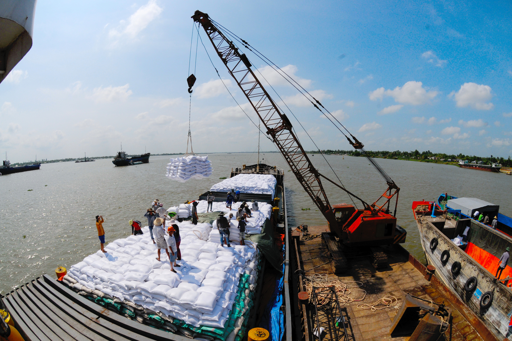 Khó khăn trong tiếp cận tín dụng thường rơi vào các doanh nghiệp mới thành lập, doanh nghiệp nhỏ và siêu nhỏ không có tài sản đảm bảo đủ lớn - Ảnh minh họa.