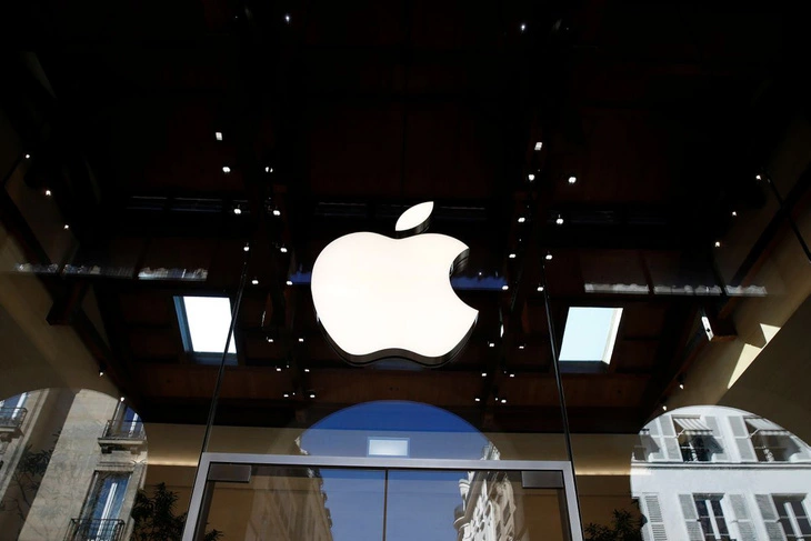 Apple đánh giá Việt Nam là thị trường, địa bàn sản xuất rất quan trọng và hai bên còn nhiều tiềm năng để hợp tác - Ảnh minh họa.
