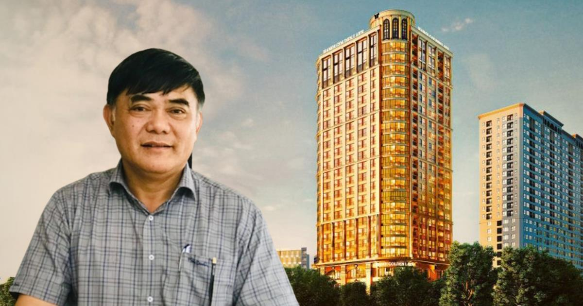 SỐC: Đại gia Đường bia bất ngờ "tuyên bố" không bán Khách sạn dát vàng dù bất kỳ giá nào, lộ lý do gây choáng phía sau