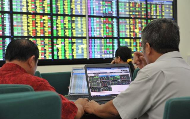 Phó Thủ tướng yêu cầu làm sạch dữ liệu người giao dịch chứng khoán