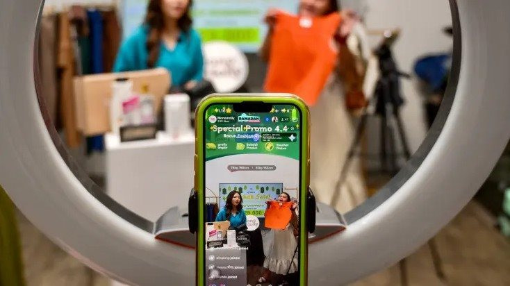 Tiktok bị cấm bán hàng tại Indonesia: Hàng giá rẻ nhập khẩu từ Trung Quốc bị áp giá sàn 100 USD để bảo hộ doanh nghiệp nội địa