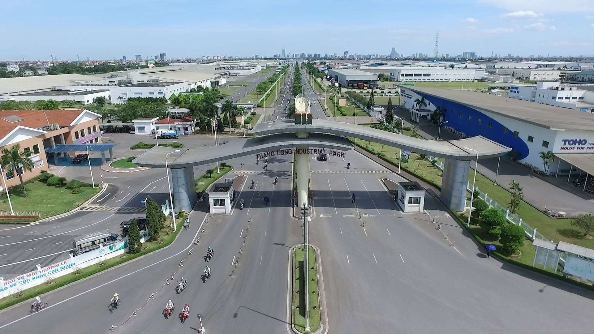Một tỉnh miền Bắc quay lại top 10 địa phương thu hút FDI lớn nhất sau gần 1 thập kỷ, vừa đón thêm 700 triệu USD từ Nhật Bản