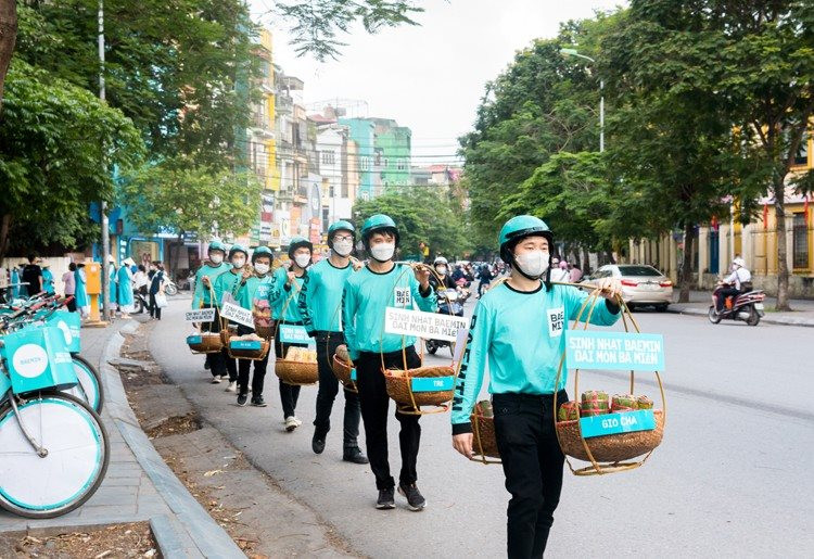 Những nguyên nhân khiến Baemin từ 'tân binh' đầy nổi bật thành 'tàn binh' bên bờ vực dừng hoạt động ở Việt Nam