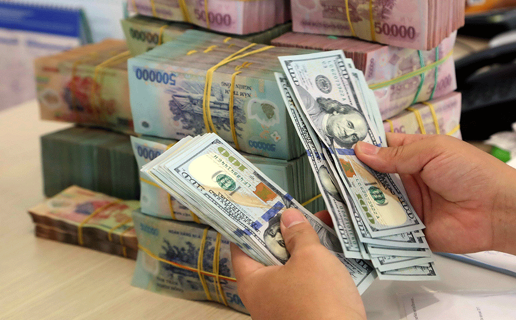 Ngân sách nhà nước đảo chiều bội chi