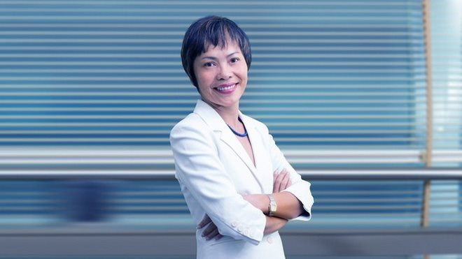 Ai vừa trở thành cổ đông lớn của Chứng khoán Thiên Việt?