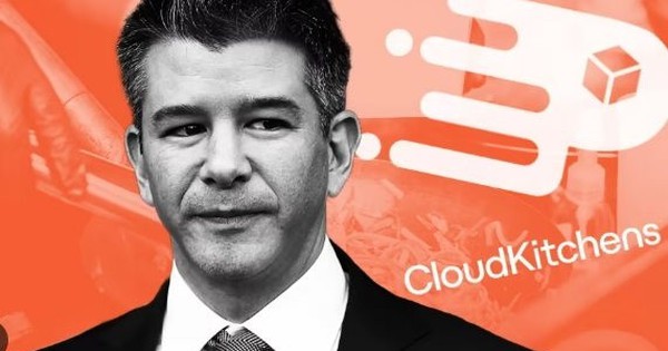 Startup 'bếp ma' của nhà sáng lập Uber gặp khó khăn, sa thải nhân viên, đóng cửa loạt địa điểm