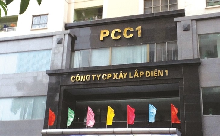 PC1 lặng lẽ về gần đỉnh năm 2023 nhờ câu chuyện về đường dây 500 kV mạch 3