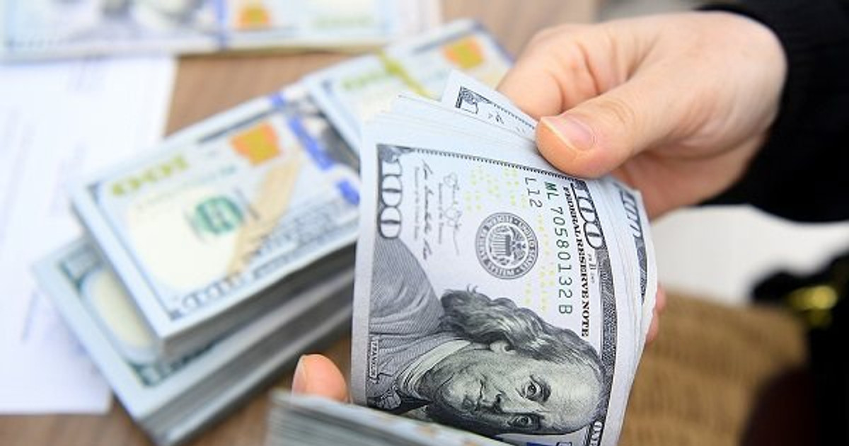 Kiều hối từ Mỹ chuyển về Việt Nam là lớn nhất (ảnh minh họa)