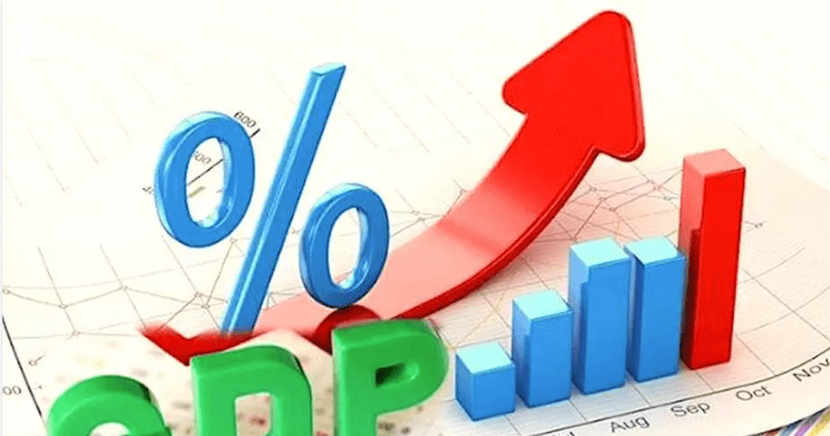 Các tổ chức quốc tế lạc quan về tăng trưởng kinh tế năm 2024 của Việt Nam (Ảnh minh họa)