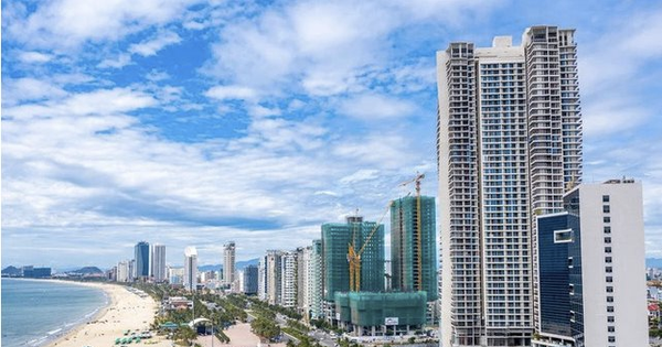 Năm 2024 kinh tế vẫn khó khăn nên bất động sản nghĩ dưỡng được dự báo vẫn chưa có nhiều tín hiệu khả quan. (Ảnh: Int)