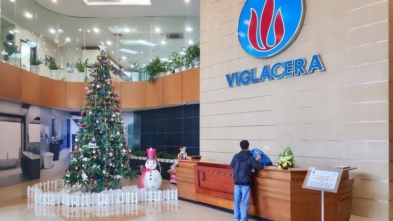 Viglacera bị xử phạt và truy thu thuế hơn 11 tỷ đồng