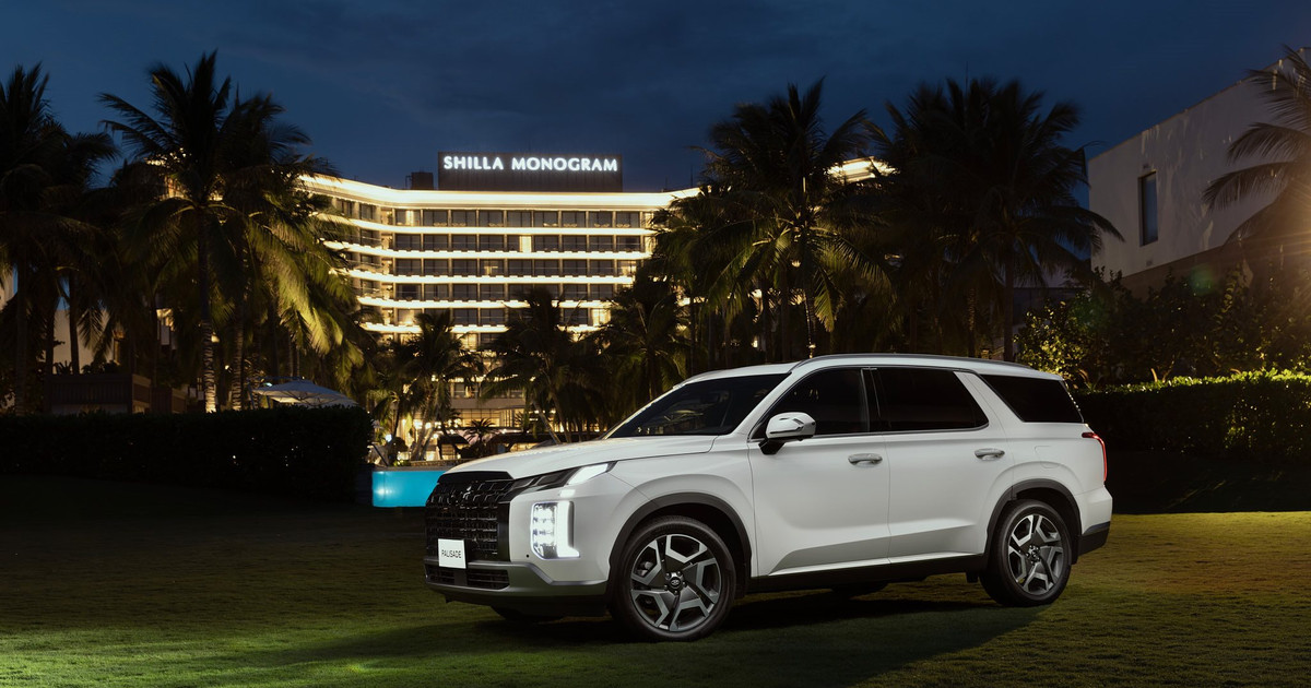 TC Group bán ra 67.450 xe ô tô các loại trong năm 2023