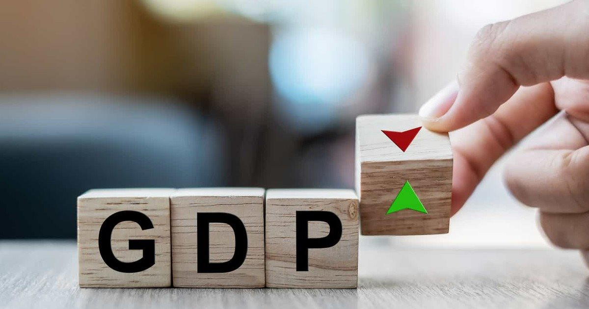 Tăng trưởng kinh tế năm 2024 có thể đạt mức 6,13% theo Kịch bản 1, và 6,48% trong Kịch bản 2 (ảnh minh họa)