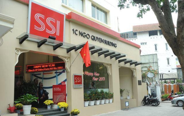Dự nợ margin giảm nhẹ trong quý IV/2023, SSI báo lãi gần 490 tỷ đồng