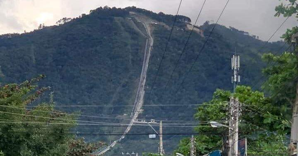 DN thủy điện có đường ống dẫn nước dài hơn 2.000m như "đường lên trời": 'Bay" gần 1.000 tỷ tiền tươi, KQKD đi xuống vẫn lãi nghìn tỷ