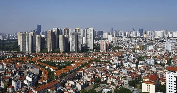 Luật Đất đai 2024 có thể khiến giá và nguồn cung bất động sản tăng lên