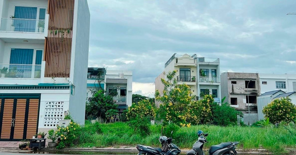 Dự báo có dòng tiền lớn đổ vào bất động sản, chu kì mới rất có thể xuất hiện trong năm 2025