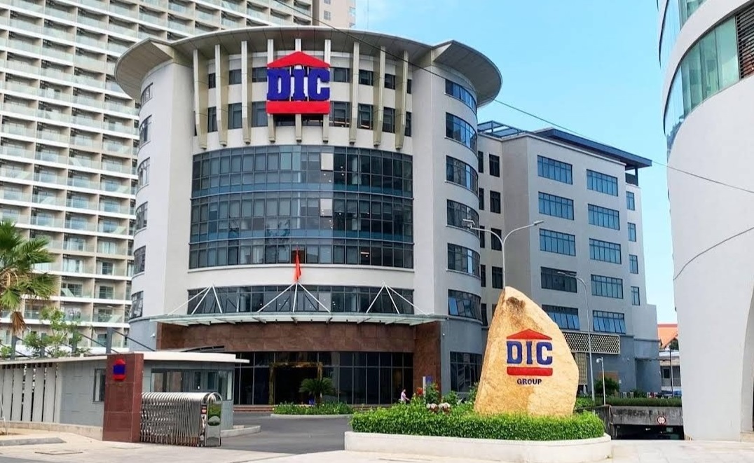 DIC Corp bị Ủy ban Chứng khoán Nhà nước xử phạt 470 triệu đồng (Ảnh minh họa)