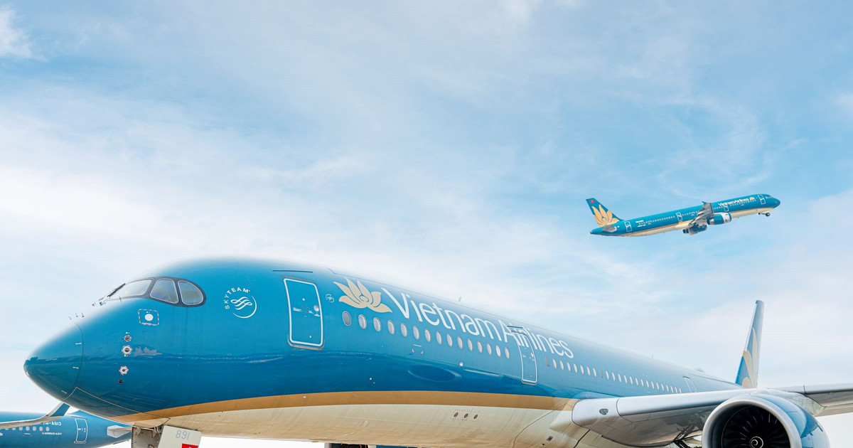 Lấy ý kiến "trường hợp đặc biệt", Vietnam Airlines có thể ở lại HoSE dù lỗ 3 năm liên tiếp?