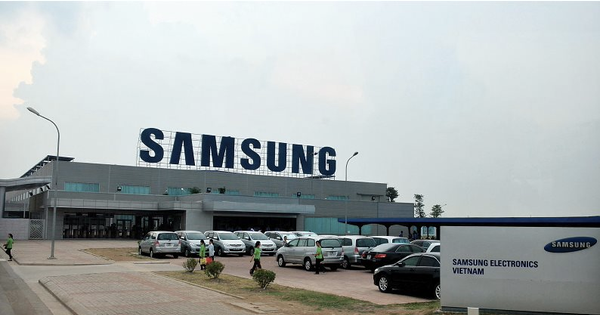Tổng cục Thống kê lý giải nguyên nhân vốn FDI năm 2023 tăng cao