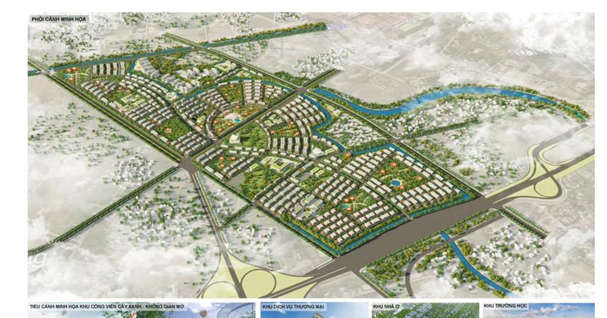 Vinhomes sắp làm dự án 56.000 tỷ đồng tại Hải Phòng