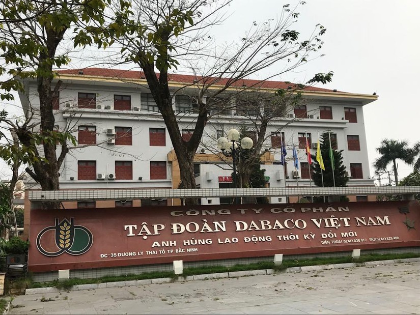 Dabaco thoát lỗ quý IV, cả năm 2023 lãi 25 tỷ đồng
