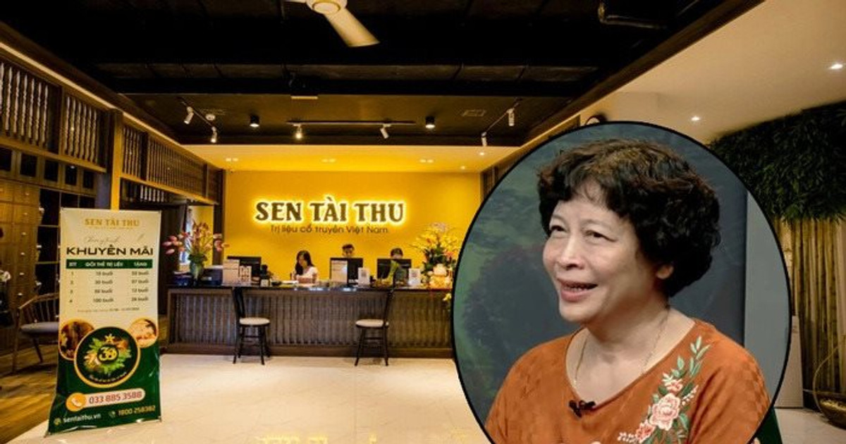 Khởi tố 3 bị can tại Sen Tài Thu về tội lừa đảo chiếm đoạt tài sản