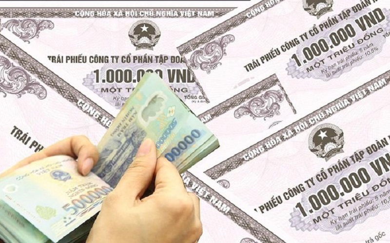 Becamex IDC hút thêm 1.300 tỷ đồng trái phiếu