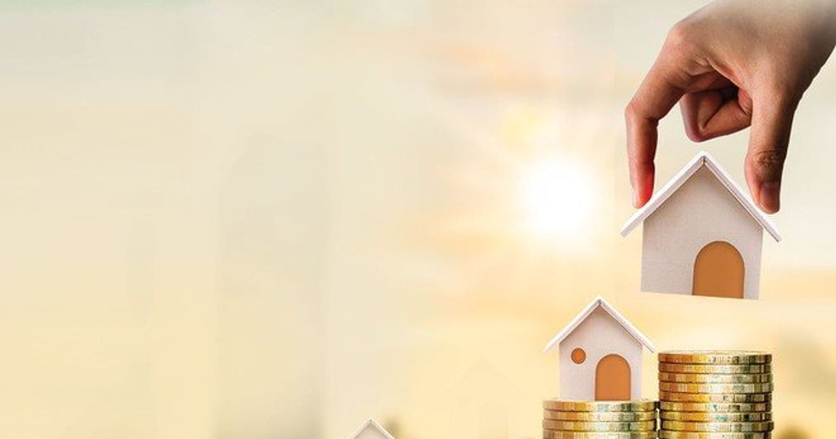 Các giải pháp của Chính phủ, NHNN đã bắt đầu phát huy tác dụng, tạo điều kiện tháo gỡ khó khăn cho thị trường bất động sản (Ảnh minh họa)