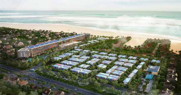 Sếp Bamboo Capital bán thỏa thuận 20 triệu cổ phiếu BCG Land