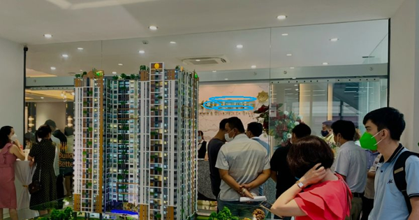 Tài chính là lý do quan trọng nhất khiến khách hàng vẫn đang tạm hoãn việc mua nhà.