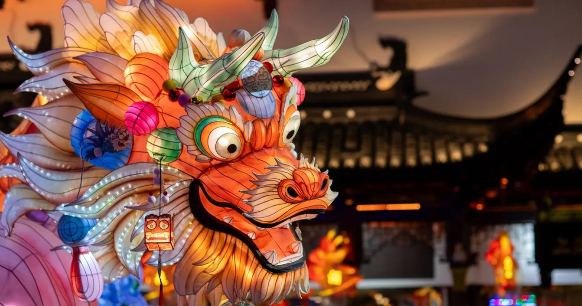 Người Trung Quốc đổ xô mua vàng trong dịp Tết Nguyên đán