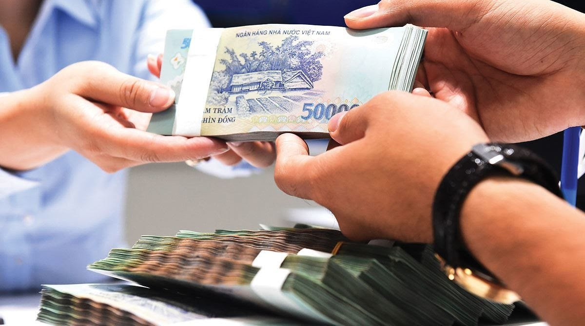 Ngân hàng Nhà nước yêu cầu các nhà băng đẩy mạnh cho vay ngay trong đầu năm